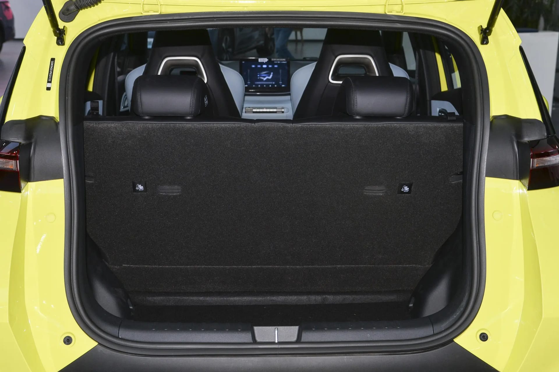 2025 BYD Seagull Image 7